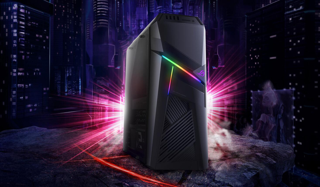 败家之眼华硕台式主机开箱视频,华硕败家之眼笔记本电脑推荐2020