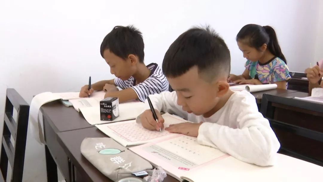 「今日宾川」暑假来临，来看看宾川娃娃忙哪样？