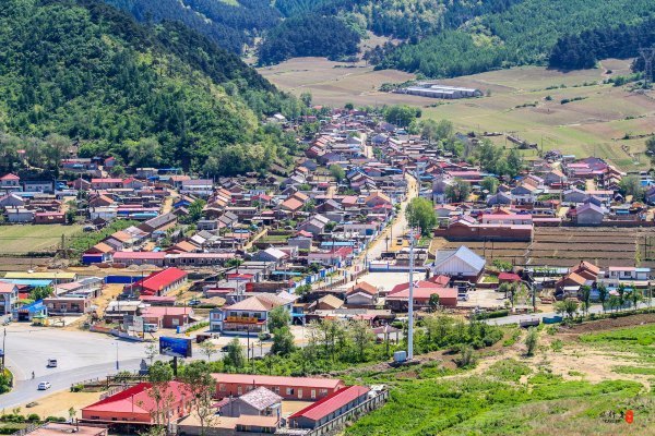 抚顺深度游攻略游记,抚顺旅游攻略自由行