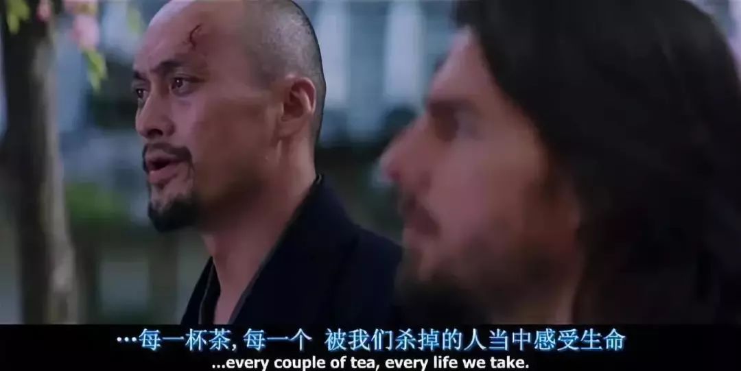 渡边谦简介,渡边谦相当于中国的哪个演员