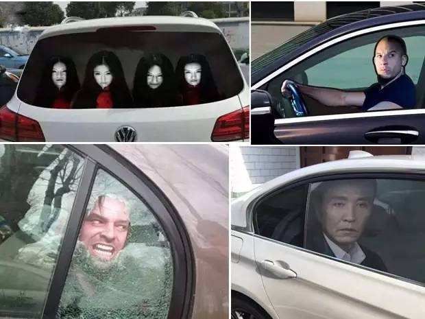 汽车贴膜成功率多高,汽车贴膜内幕揭秘