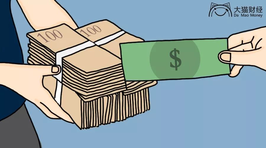 1000000%！这个国家货币崩盘，恶性通胀令人咋舌，但只排历史第五