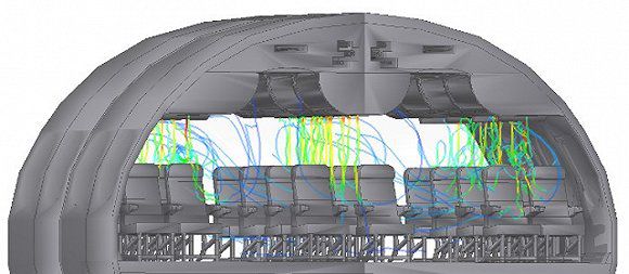 为什么在飞机上那么冷,为什么每次坐飞机都是满座
