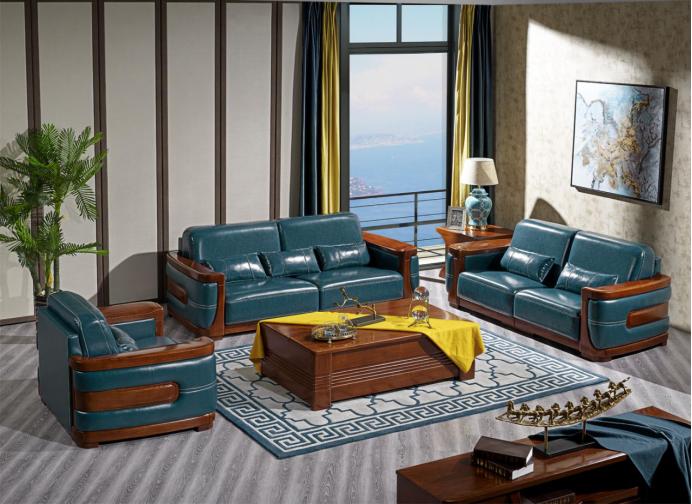 2018中国沈阳国际家具博览会专访沈阳森园家具厂总经理陈志飞