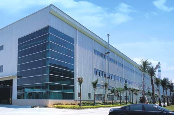 什么样的单层钢结构厂房最实用,山东现代钢结构厂房施工方案