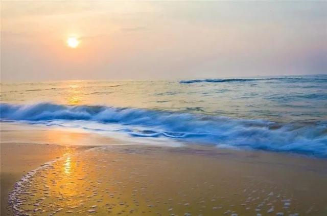 离北京最近的海岛旅游,马尔代夫的蓝天绿树水清沙白