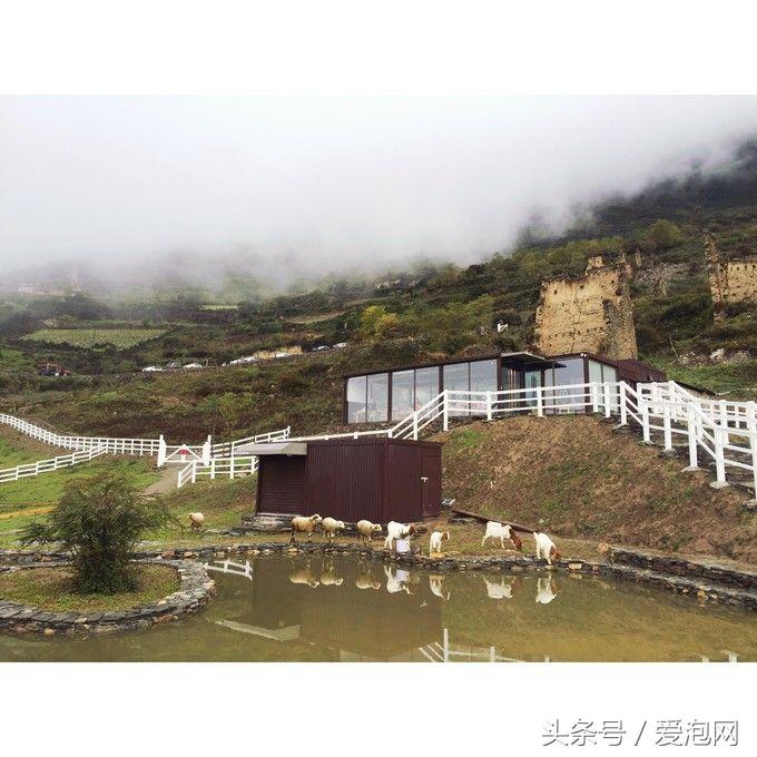 四川浮云牧场旅游攻略,成都浮云牧场好玩吗