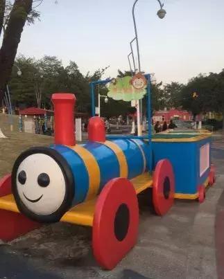 广州开车遛娃好去处,广州遛娃攻略室内