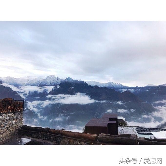 四川浮云牧场旅游攻略,成都浮云牧场好玩吗