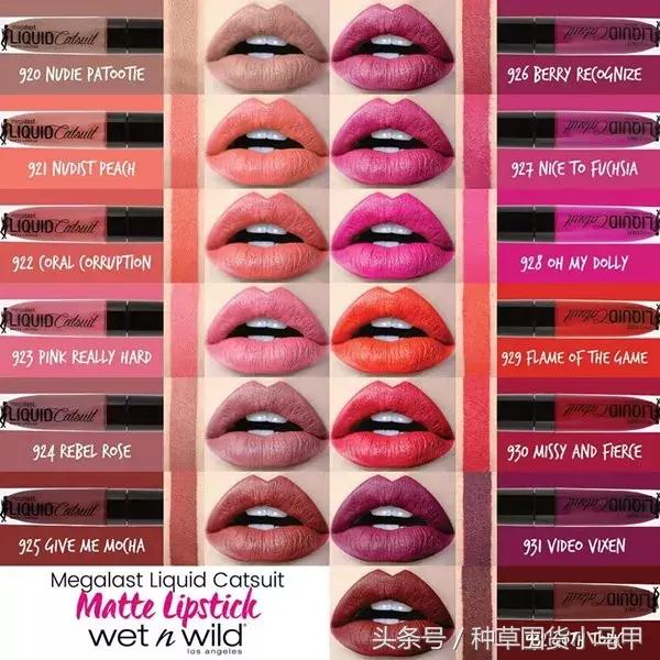 比nars还贵的粉饼,比nars还便宜的化妆品牌