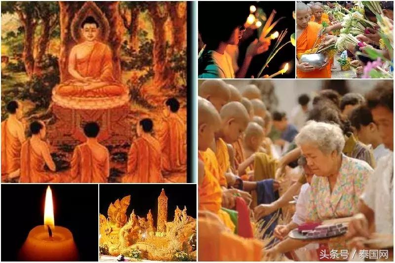 泰国的小黄金周,泰国小黄金周放几天