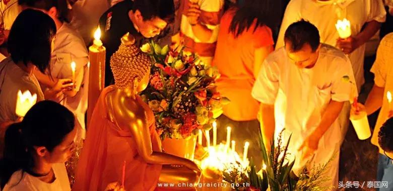 泰国的小黄金周,泰国小黄金周放几天
