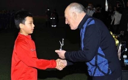 新力量的注入,新力量足球