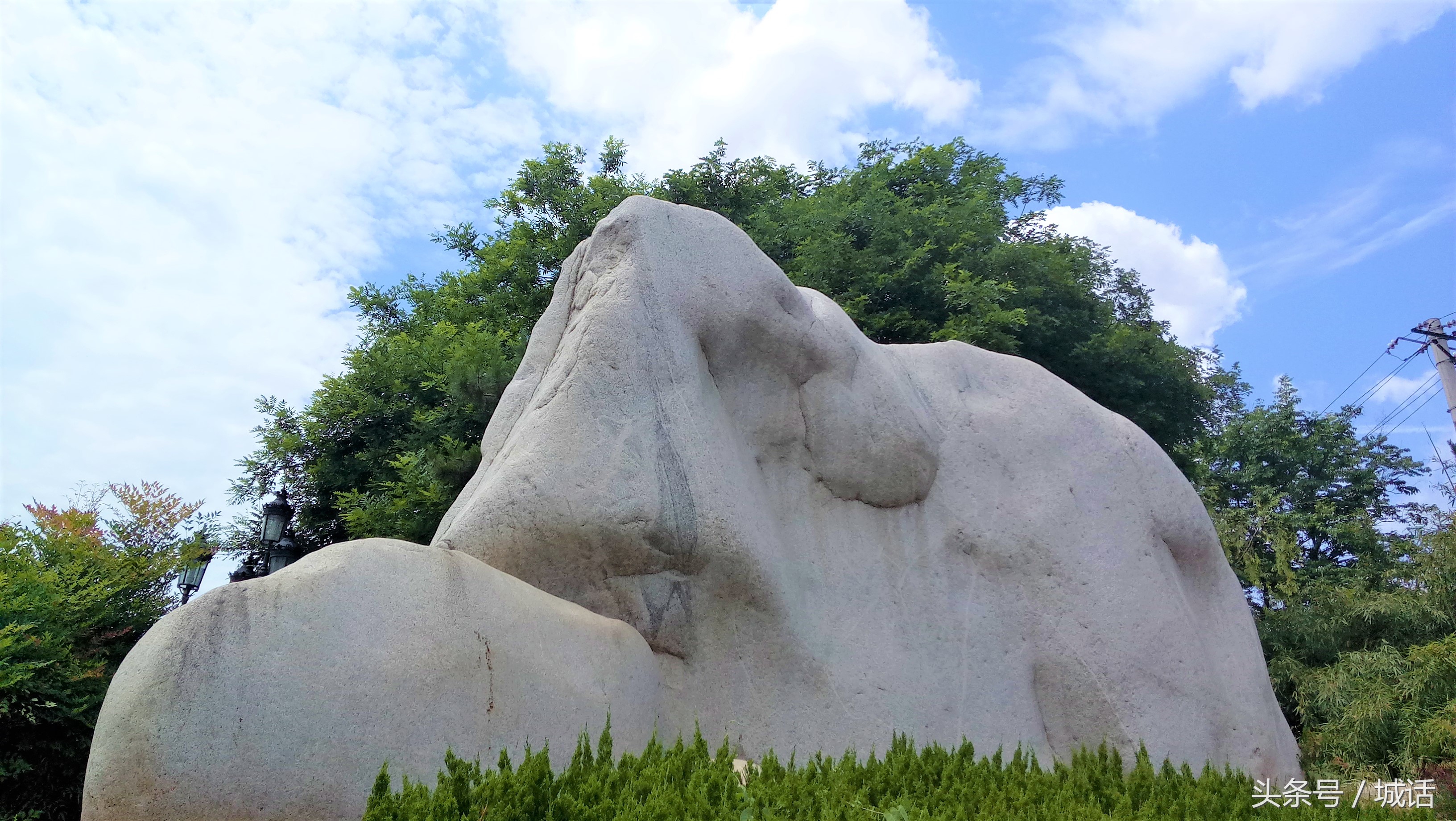 西安景点西安大雁塔,西安的景点大雁塔