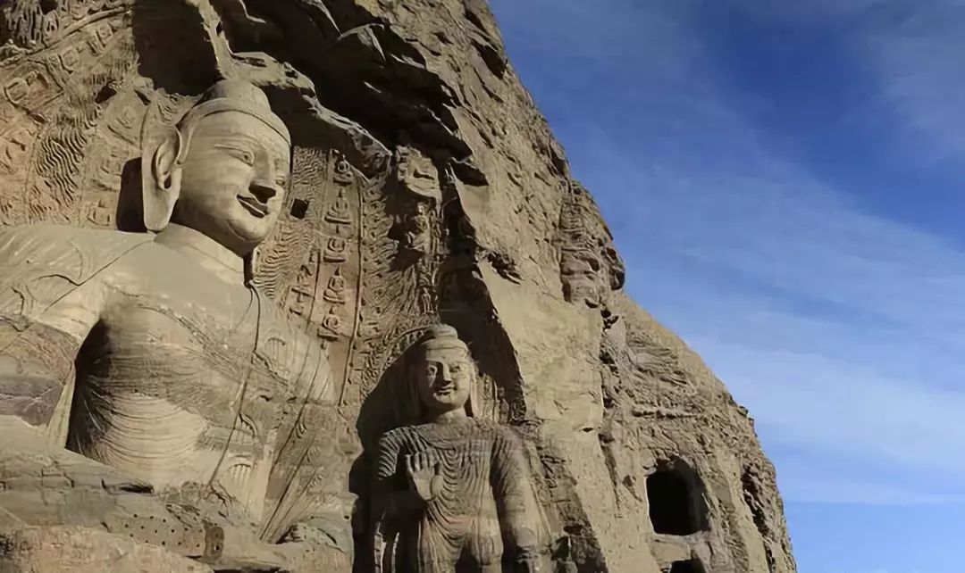 山西省最具影响力十大景区有哪些,山西最具人气旅游景点