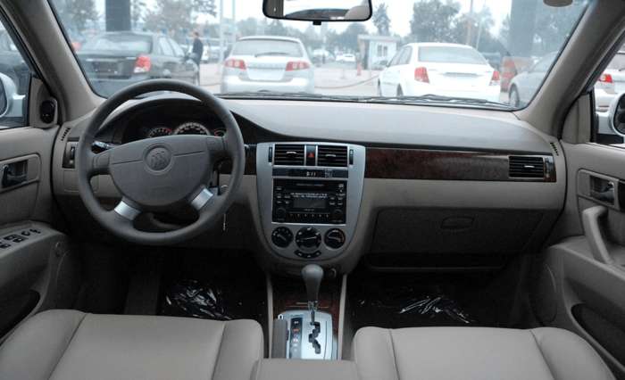 别克凯越当年新车,2011年的别克凯越还值得入手吗