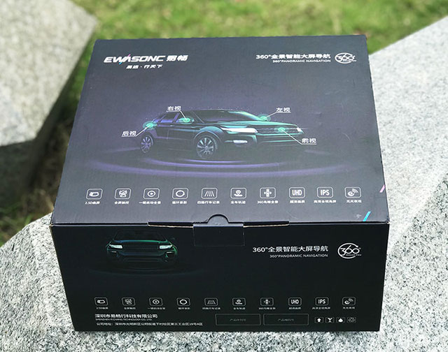 易畅导航与展艺导航哪个好,易畅导航一体机质量怎么样