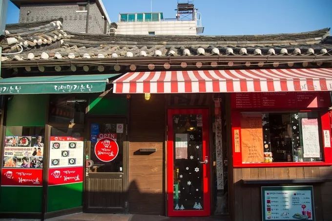 在无限美好里手忙脚乱，记首尔散步之旅——今夕传媒旅行家出品