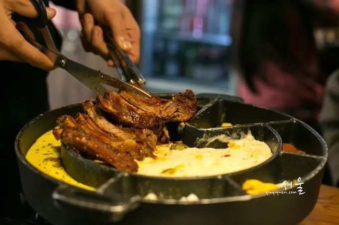 在无限美好里手忙脚乱,记首尔散步之旅——今夕传媒旅行家出品