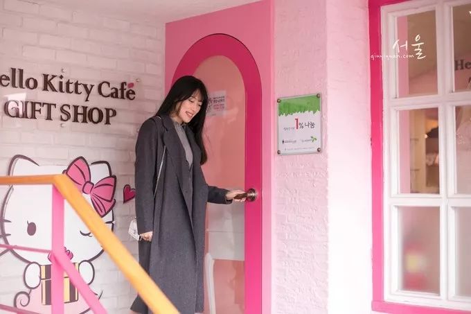 在无限美好里手忙脚乱，记首尔散步之旅——今夕传媒旅行家出品