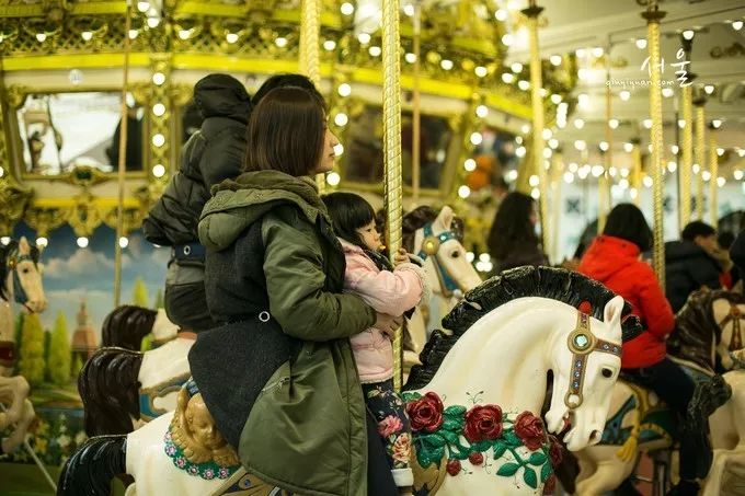 在无限美好里手忙脚乱,记首尔散步之旅——今夕传媒旅行家出品