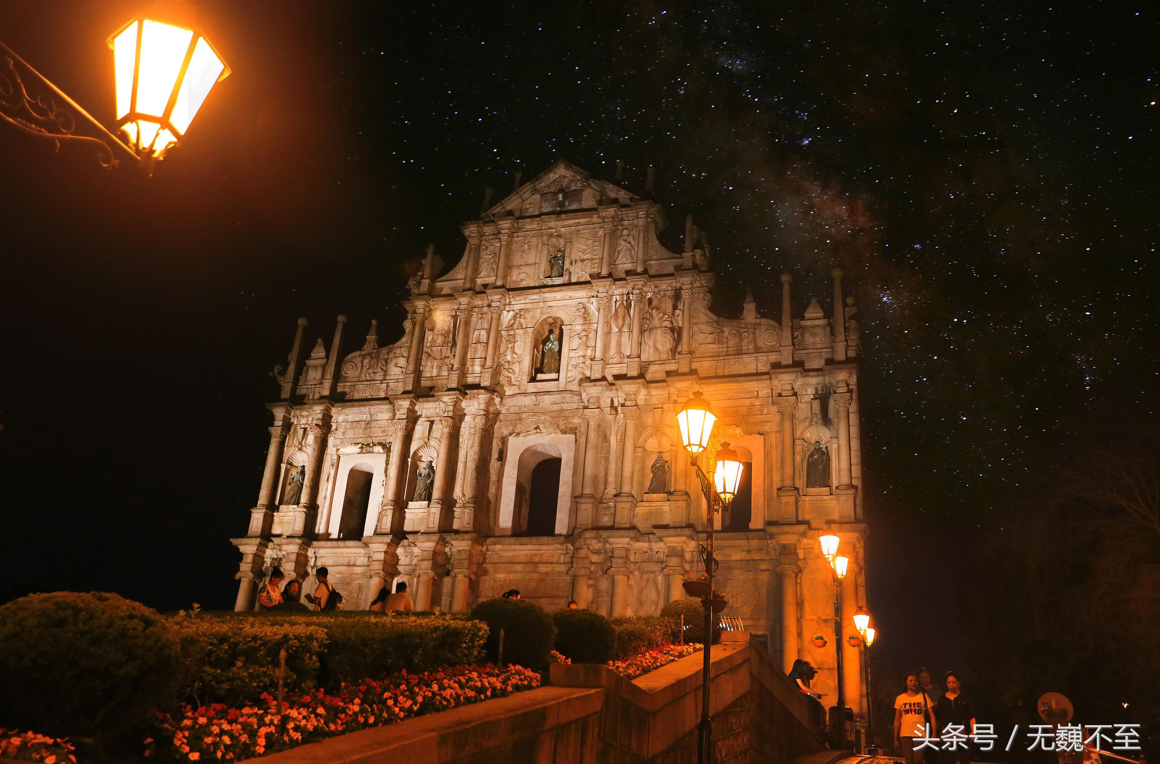 去澳门逛什么地方便宜,去澳门游玩消费很高吗