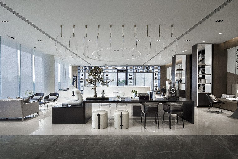 保利迪荡湖壹号排屋,绍兴保利迪荡府销售情况