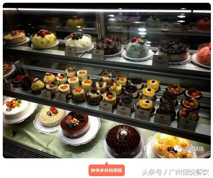 加盟烘焙的陷阱有哪些呢,烘焙行业加盟好还是自己开店好