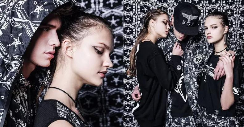 4大潮牌是哪几个,男人必须知道的8款潮牌