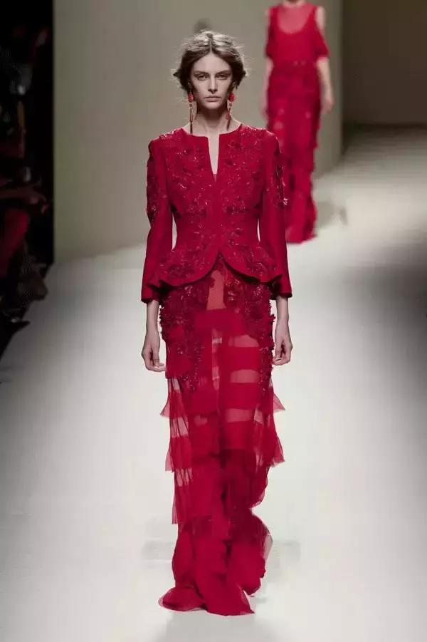 中国红大气豪迈热情洒脱,中国红霸气文案