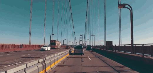 被旅游大军夸赞的高速,新疆最美公路有必要去么