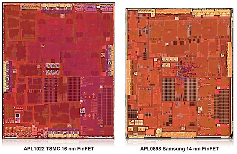 苹果的处理器为啥这么强,苹果的处理器和系统为什么流畅