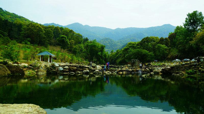 广州南沙自驾游一日游推荐,广州南沙亲子游自由行攻略