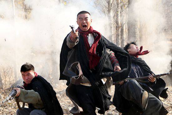 历史最牛悍匪,史上最牛悍匪排名