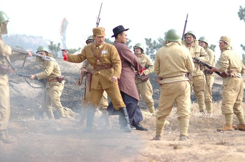 历史最牛悍匪,史上最牛悍匪排名