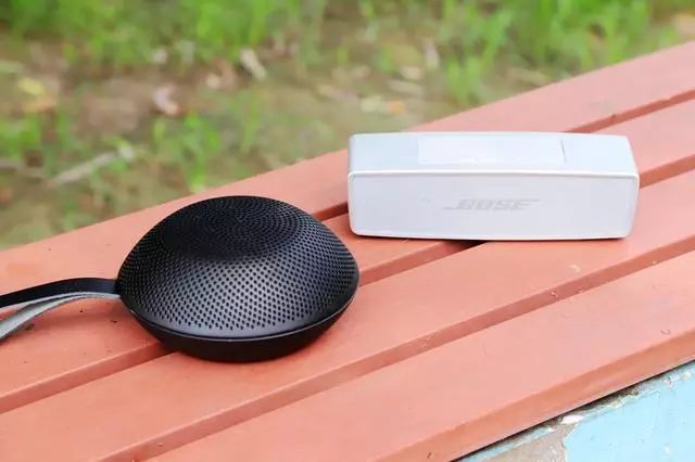 带你感受北欧风情，Vifa雷克雅未克无线蓝牙音箱评测