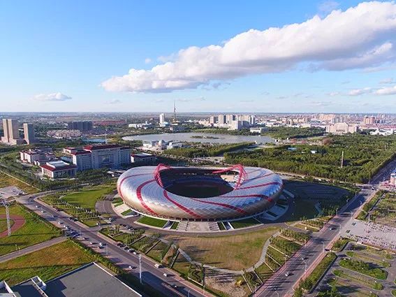 黑龙江省入围百强城市排名2020,2021年中国百强城市黑龙江