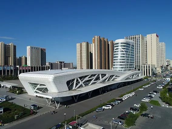 黑龙江省入围百强城市排名2020,2021年中国百强城市黑龙江