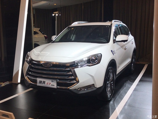 2014款江淮汽车瑞风s3新车多少钱,2018年3月份江淮s3销量