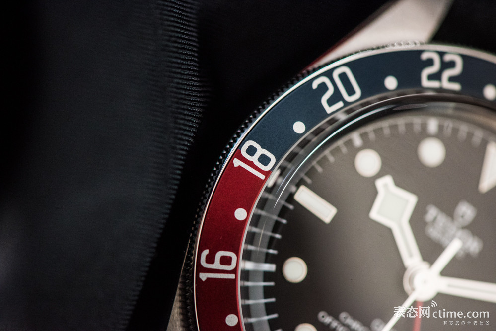 gmt红蓝圈和蓝黑圈,gmt红蓝百事圈