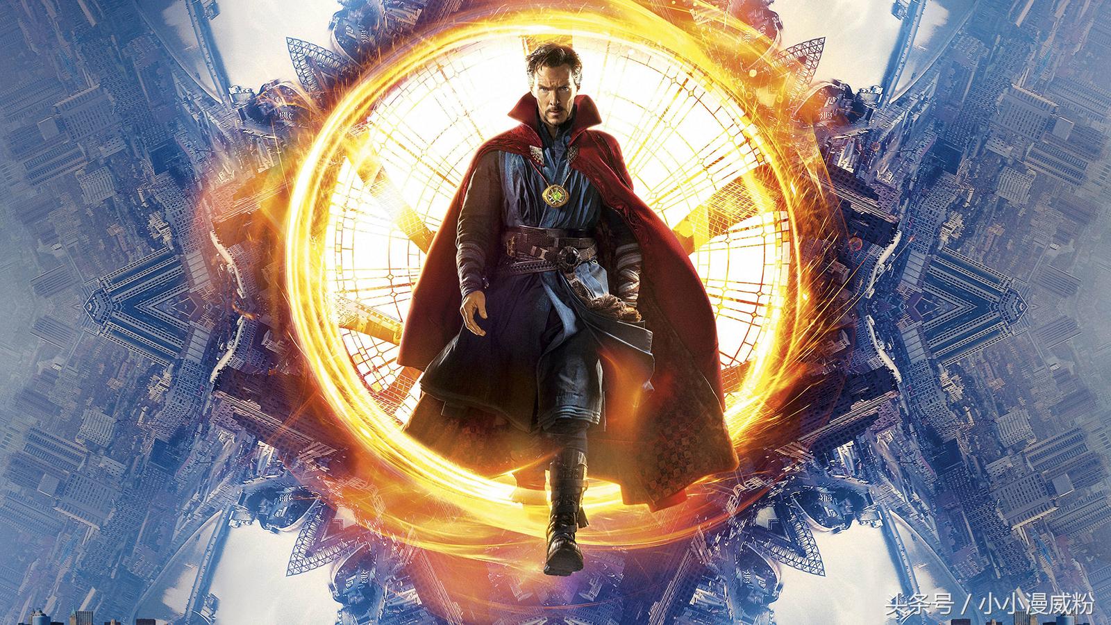 漫威宇宙第四阶段电影解说,重磅漫威电影宇宙第四阶段计划