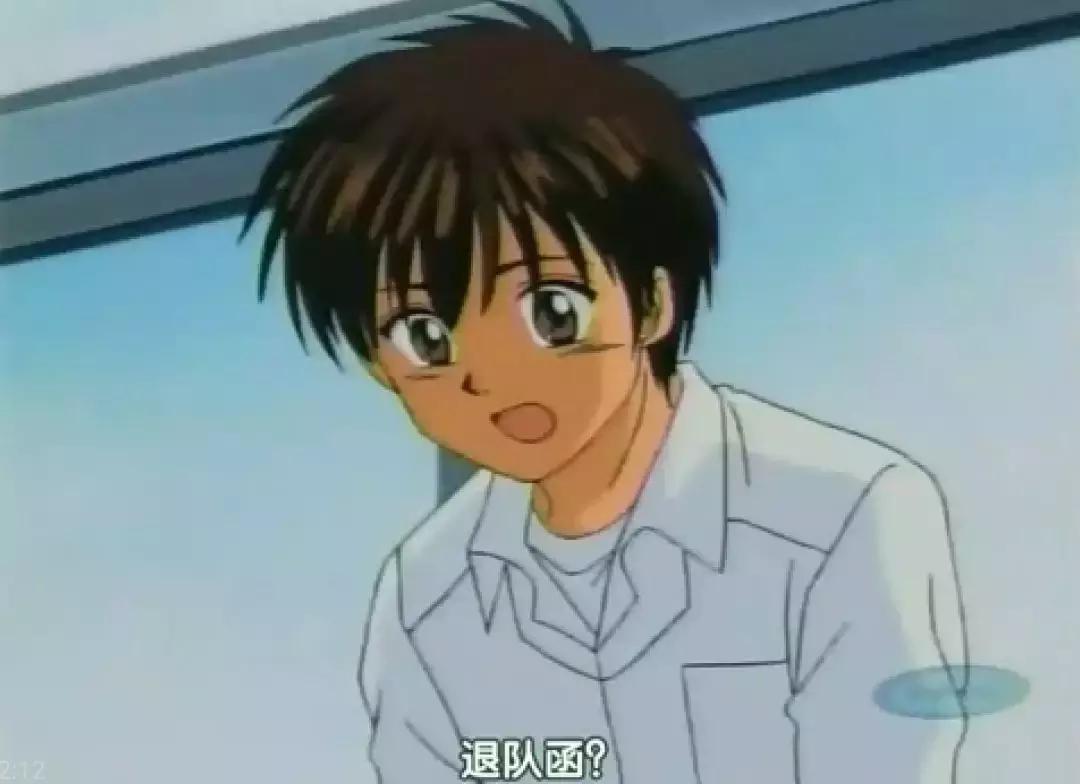 没有开挂一般的骚操作，这部足球动画才是真正的青春！