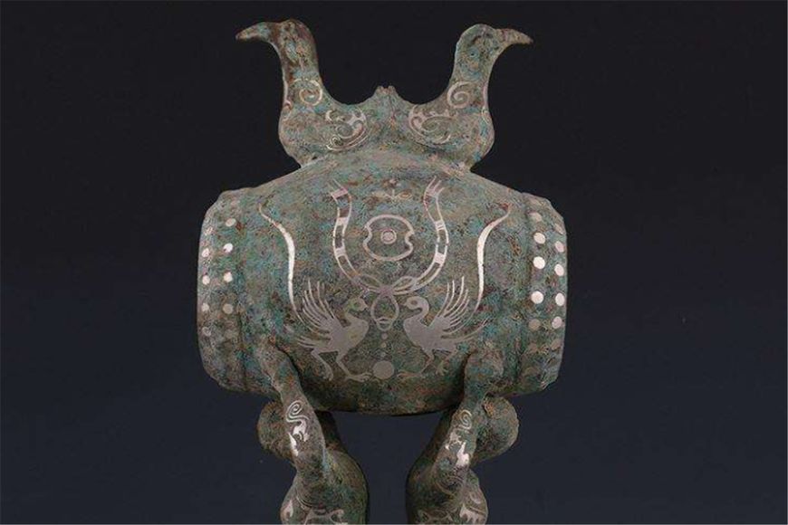 夏王朝历史真实情况,夏王朝历史真实存在