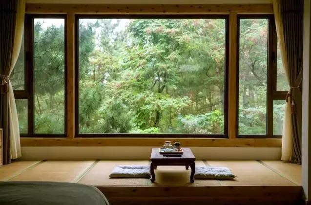 这是一家被称为“山东首家精品民宿”,等你一起邂逅青岛最美山居