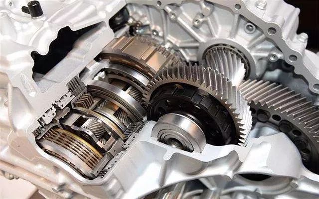 本田自动变速箱资料,本田变速箱最新技术