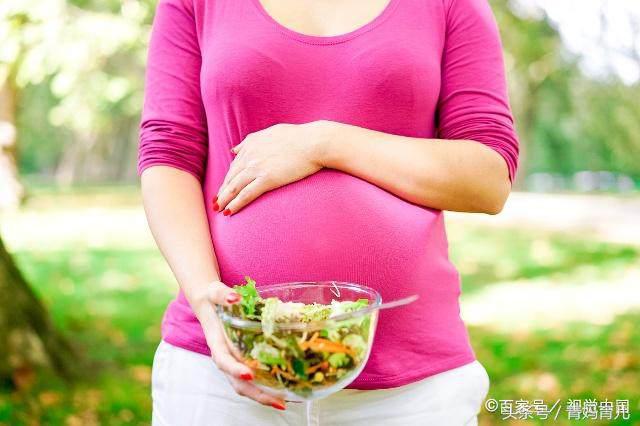 怀孕期间，这4种肉孕妈可以放心大胆吃，长胎不长肉，胎儿更健康