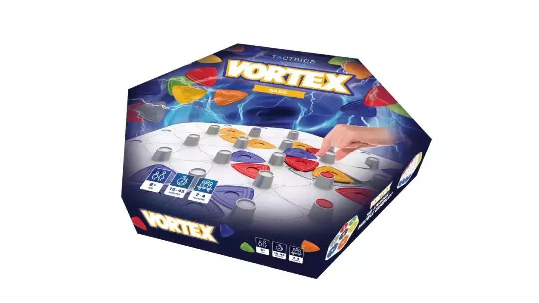 星协力：让产品传递陪伴以游戏开阔思维｜DC2018展商巡礼