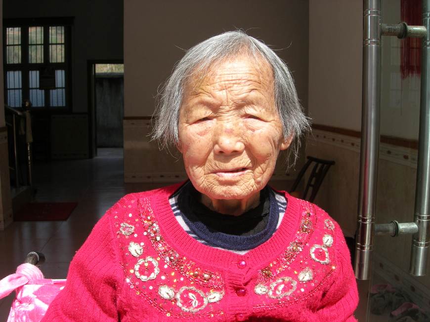 《奶娘》纪实连载3：恨没嫁成人，还差点被日军糟蹋