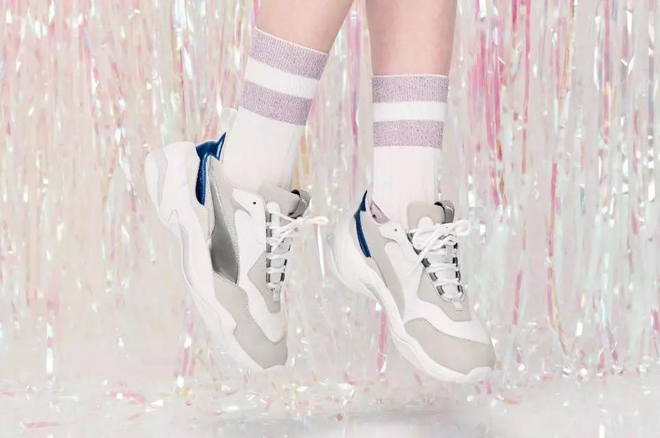 抖in儿童运动鞋老爹鞋爆款榜 (361女鞋运动鞋老爹鞋)