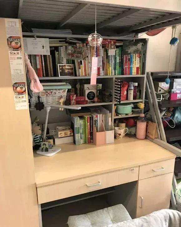 天津最好的五所大专宿舍,四大高校宿舍排名